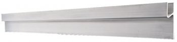 Gyproc 'Stay True' Magnesium Feather Edge - 400 x 1800mm