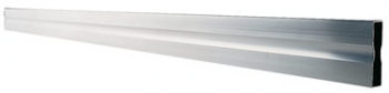 Gyproc Aluminium Straight Edge / Flooring Rule - 3000mm