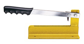 Gyproc Stud Interlocking Tool