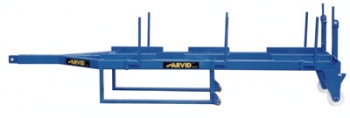 Gyproc G-In Lift Rack - Board Hoisting Frame