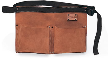 Gyproc Two Pocket Nail Pouch Belt