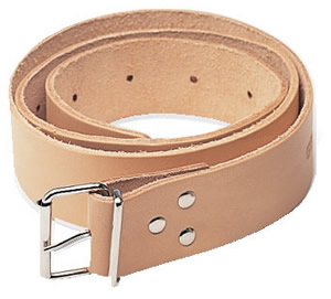Gyproc Leather Work Belt
