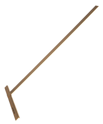 Gyproc Drywall 'T' Square