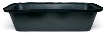 Gyproc Mixing Bath - 165 Litre