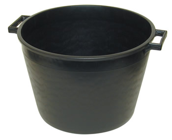 Gyproc 25 Litre Mixing Tub - 400mm Diameter x 300mm Deep