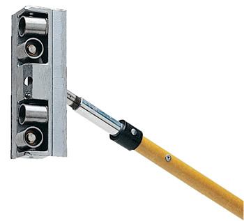 Gyproc Corner Roller with Handle