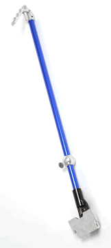 Gyproc Blue Flat Finisher 72 inch  Long Handle
