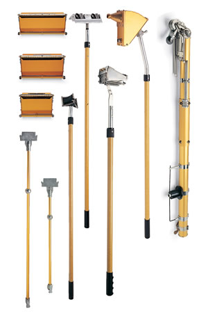 Gyproc Complete SpeedTape System