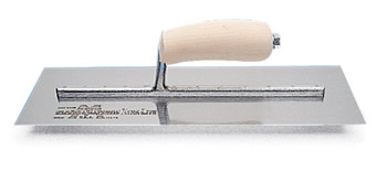 Marshalltown M12 Joint Finishing Trowel (11 inch  x 4.5 inch )