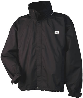 Helly Hansen Hannover Jacket XL & XXL Only