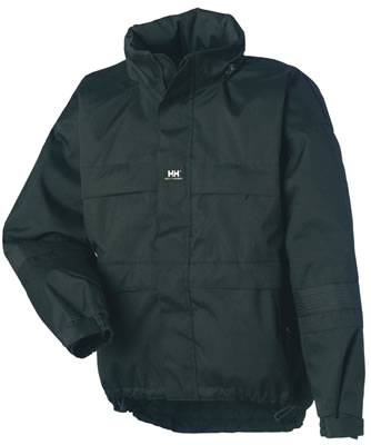 Helly Hansen Uppsala Jacket Black XL only