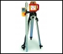 PLS HR 1000 Laser UK ROTATOR SYSTEM - Machine Only - Code 60592