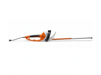 Stihl HSE81 Electric Hedge Trimmer 28 inch   240v