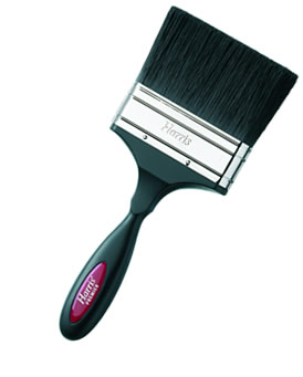 Harris Premier Paint Brush - 4 inch  (100mm)
