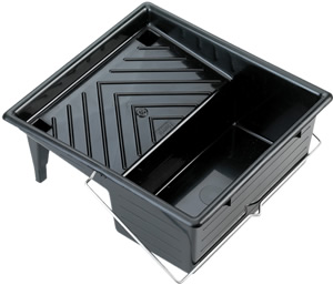 Harris 2 Litre Plastic Paint Scuttle