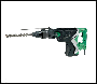 Hitachi DH45MR SDS Max Rotary Demolition Hammer Drill 1,200 Watt (240 Volt Only)