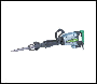 Hitachi H65SD Heavy Duty Demolition Breaker  1,340 Watt (110 Volt Only)