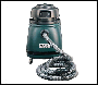 Hitachi QB35E Wet & Dry Vacuum Cleaner & Power Tool Socket (240 Volt Only)
