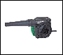 Hitachi RB40VA Vacuum Blower 550 Watt (240 Volt Only)
