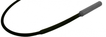 Belle 244/01100 Megavib 25mm Shaft And Head Assembly 3m