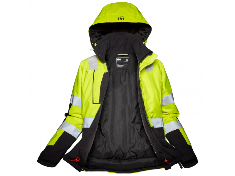 Helly Hansen W Alna 2.0 Winter Jacket - Code 71398 » Product