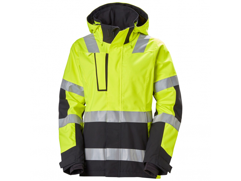 Helly Hansen W Alna 2.0 Winter Jacket - Code 71398 » Product