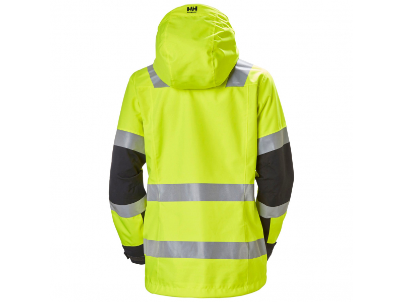Helly Hansen W Alna 2.0 Winter Jacket - Code 71398 » Product