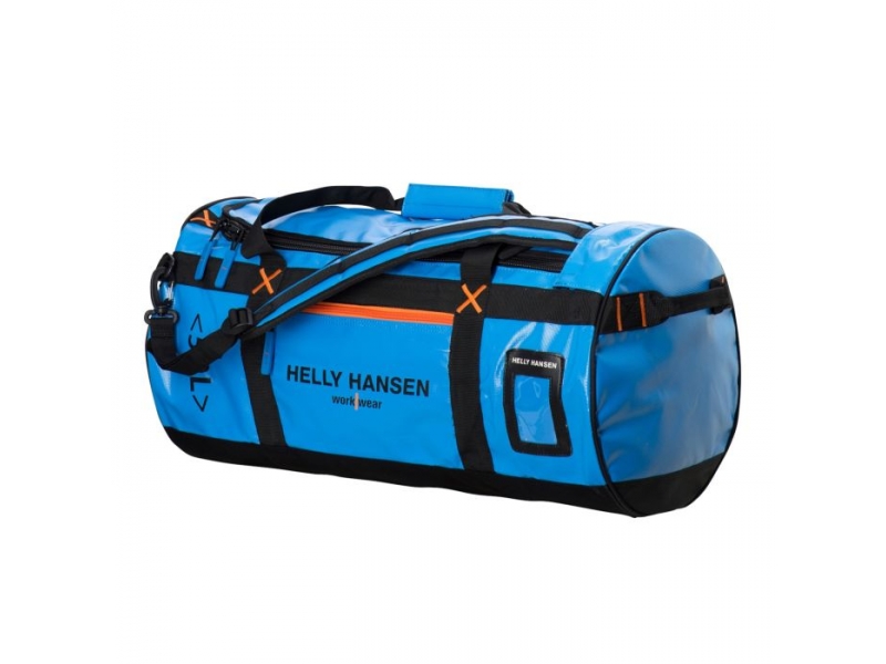 helly hansen luggage