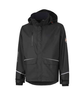 Helly Hansen Chelsea Rain Jacket - Code 70115