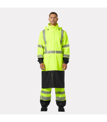 Helly Hansen Addvis Rain Coat - Code 70156