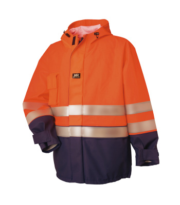 Helly Hansen Lillehammer  Jacket - Code 70172