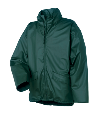 Helly Hansen Voss Rain Jacket - Code 70180
