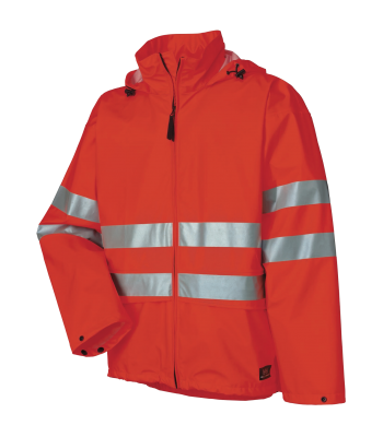 Helly Hansen Alta Rain Jacket - Code 70260