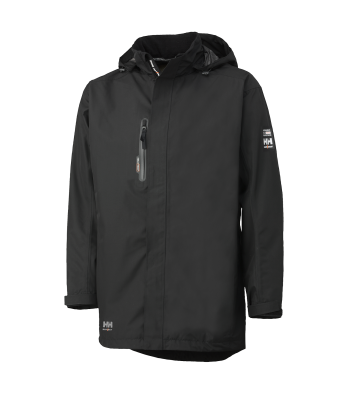 Helly Hansen Manchester Shell Coat - Code 71045