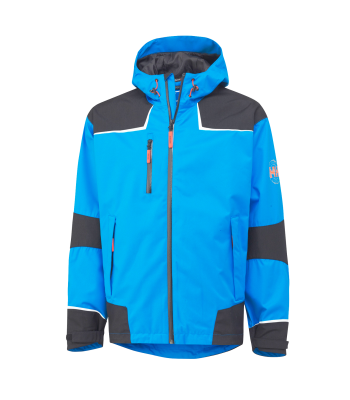 Helly Hansen Chelsea Shell Jacket - Code 71047