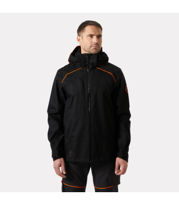 Helly Hansen Chelsea Evo 2.0 Shell Jacket - Code 71141