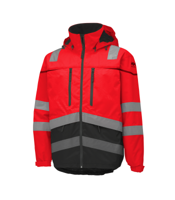Helly Hansen Toensberg Jacket - Code 71147