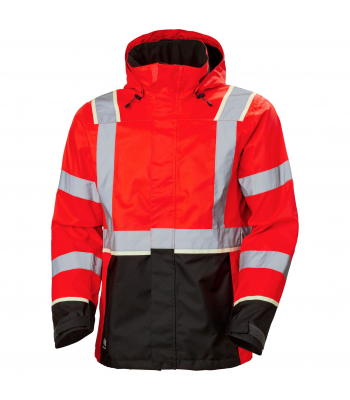 Helly Hansen Uc-me Shell Jacket - Code 71185