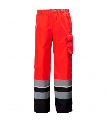 Helly Hansen Uc-me Shell Pant Cl2 - Code 71187