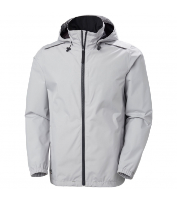Helly Hansen Manchester 2.0 Shell Jacket - Code 71261