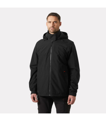 Helly Hansen Manchester 2.0 Urban Shell Jkt - Code 71281