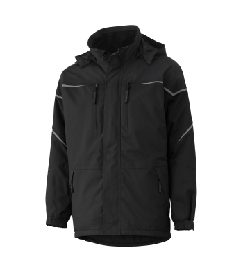 Helly Hansen Kiruna Parka - Code 71334