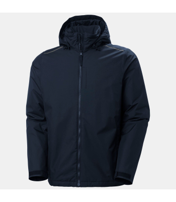 Helly Hansen Manchester 2.0 Winter Jacket - Code 71342