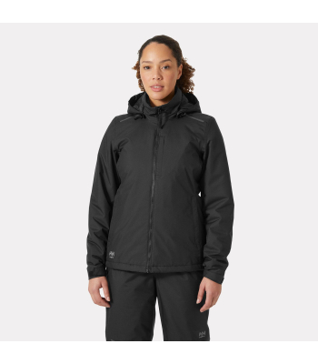 Helly Hansen W Manchester 2.0 Winter Jacket - Code 71343