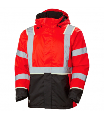 Helly Hansen Uc-me Winter Jacket - Code 71355