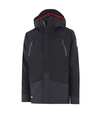 Helly Hansen Oslo H2 Flow Cis Jacket - Code 71364