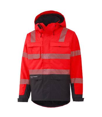 Helly Hansen York Ins Jacket - Code 71367