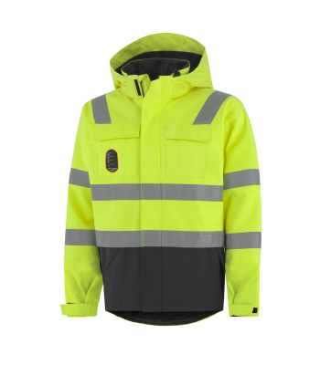 Helly Hansen Aberdeen Insulated Jacket - Code 71385