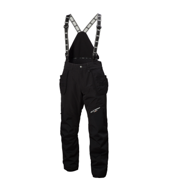 Helly Hansen Arctic Pant - Code 71450 - (HH_71450) - Option: BLACK - C48