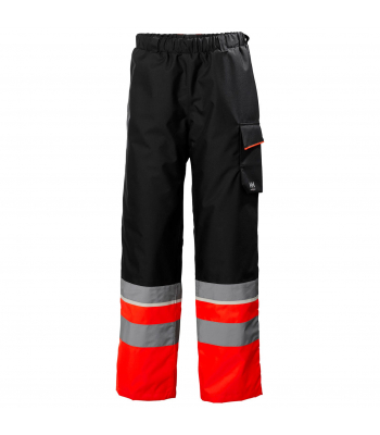 Helly Hansen Uc-me Winter Pant Cl1 - Code 71455